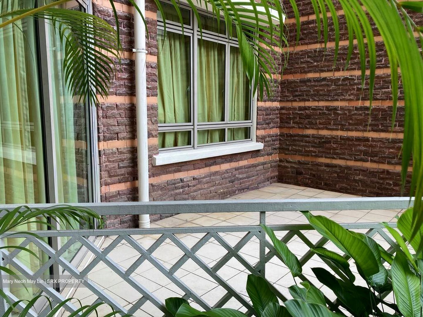 The Blossomvale (D21), Condominium #502554291